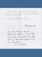 81. 01 1945 - Doctor`s urgent note